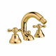 Photo Bidder mixer Nicolazzi Nuova Brenta 2515GB gold