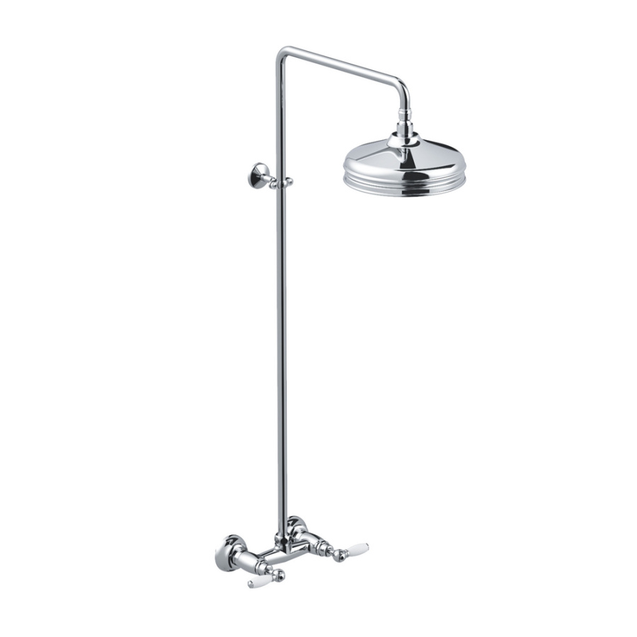 Photo Shower stand STELLA ITALICA LEVE IL 02412 CR00
