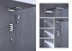 Photo Shower kit Timo Petruma SX-5039/00SM, with thermostat