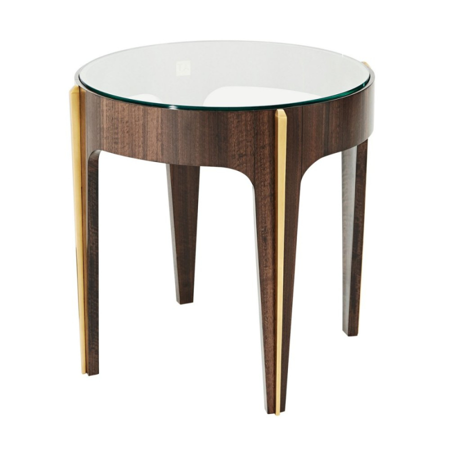 Photo Bold side table