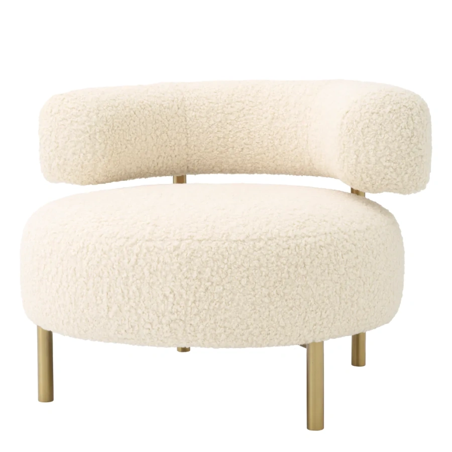 Photo Thompson chair