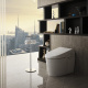 Photo Toto Neorest YH63SDT1 remote control