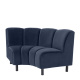Photo Hillman Modular Sofa