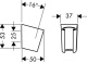 Photo Shower Set Crometta E/Logis 27957000 chrome