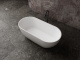 Photo Abber Stein 160 AS9613-1.6 artificial stone bath. 6