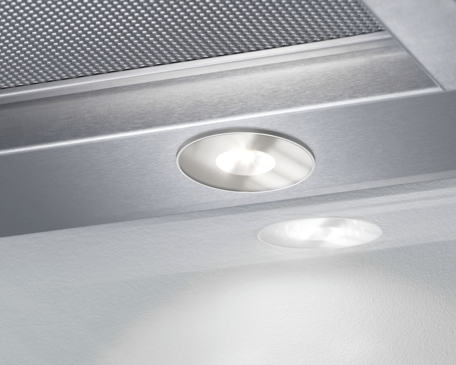 Photo Miele DA 3598 EXTA hood