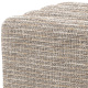 Photo Ottoman Bente