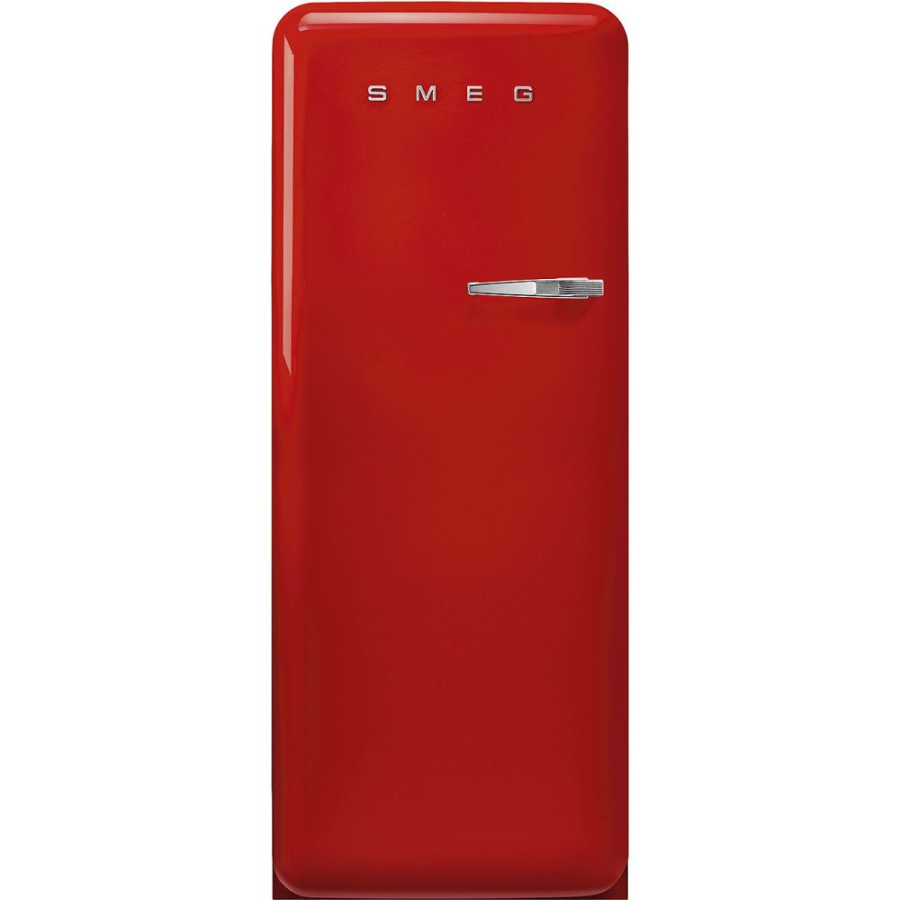 Photo Smeg FAB28LRD5 refrigerator