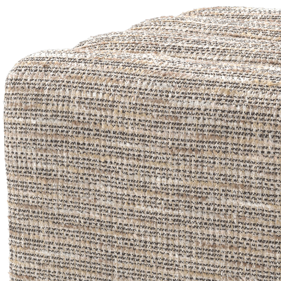 Photo Ottoman Bente