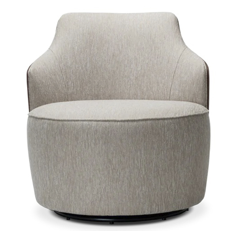 Photo Aurora's rotating chair