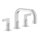 Photo Gessi Inciso sink mixer 58011#031
