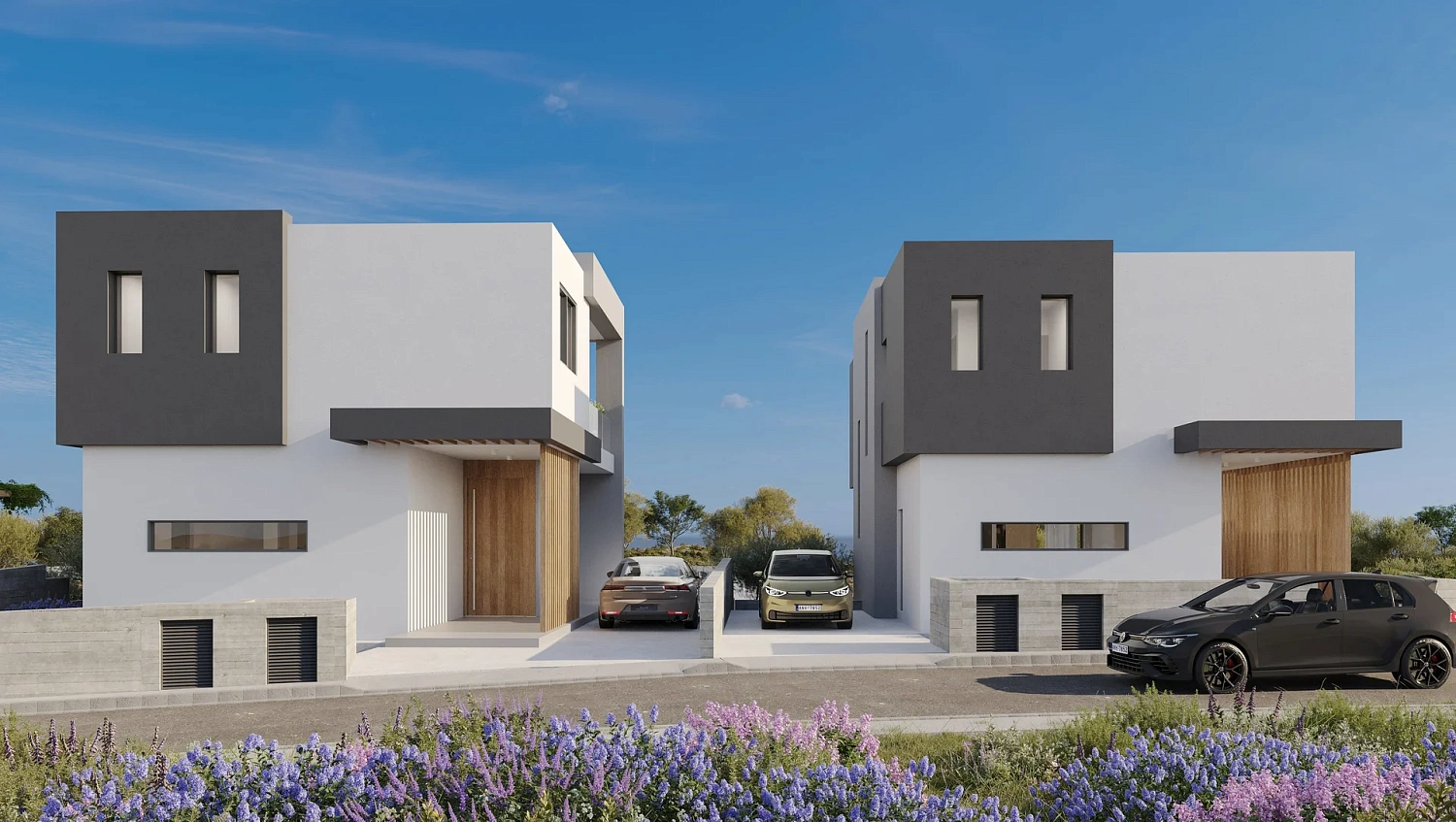 Orion Residential Complex