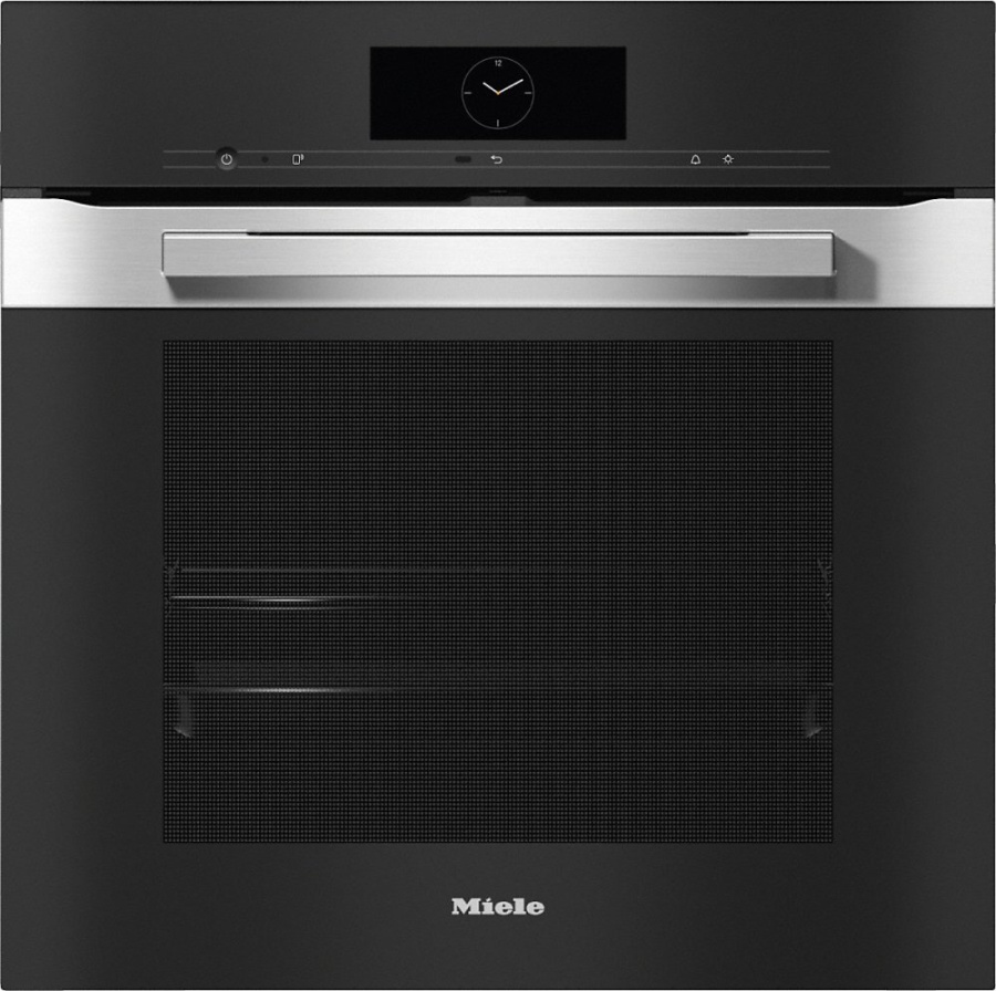 Photo Embedded oven Miele H 7860 BP EDST/CLST
