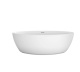 Photo Acrylic bath BelBagno 186x88 BB707-1860-880