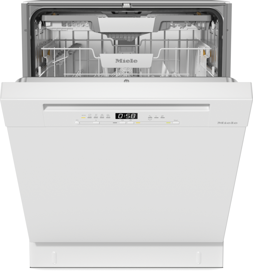 Photo Miele G 5310 SCU Active Plus BRWS dishwasher