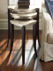 Photo Set of three side tables Out & About