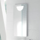 Photo Burgbad Sinea 1.0 45 LS0451 K0023 mirror with backlit
