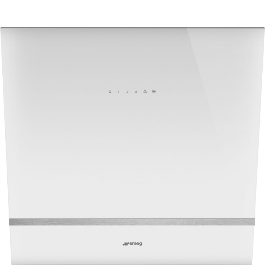 Photo Smeg KV26B hood