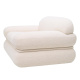 Photo Ménard chair (cream)