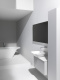 Photo Laufen sink cabinet INO 4.2540.1.030.170.1 white