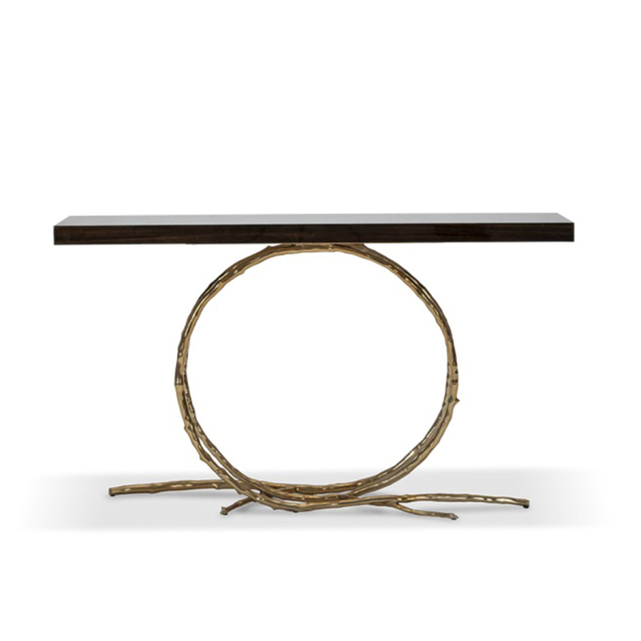Photo Aura console