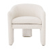 Photo Pebbles chair (cream)