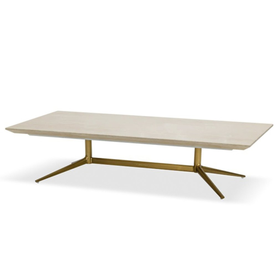 Photo Seina coffee table (rectangular)