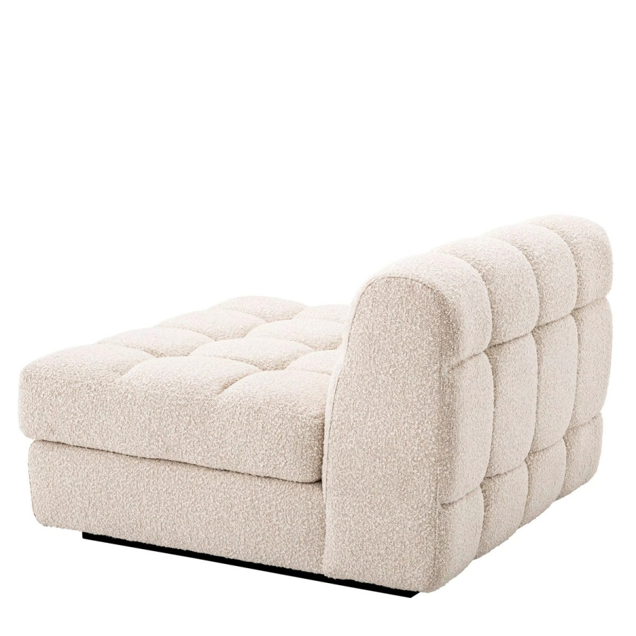 Photo Dean Modular Sofa (Cream)