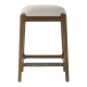 Photo Semi-bar chair The Talbot