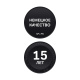 Photo Acrylic bath AM.PM Gem S 170x70 W93A-170-070B-A black