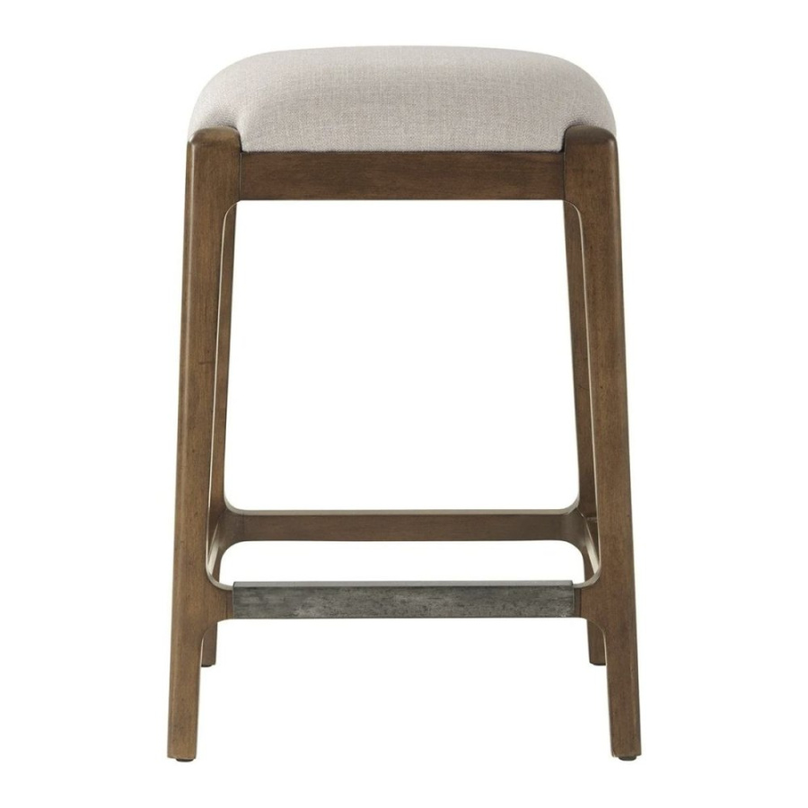 Photo Semi-bar chair The Talbot