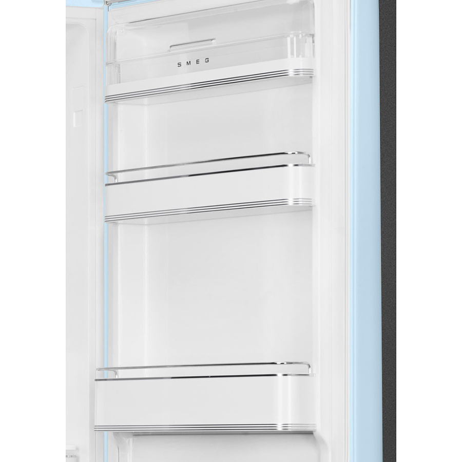 Photo Smeg FAB32RPB5 refrigerator