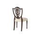 Photo The Hidden Vase Dining Chair