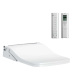 Photo TOTO Washlet SW TCF804C2Z#NW1