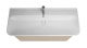 Photo Burgbad Iveo 120 SFEN120F2747G0161C0001*1 cashmere oak