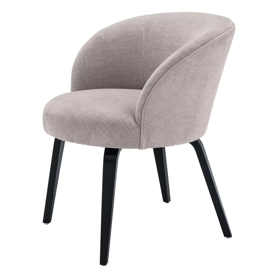Photo Vichy chair (light grey)