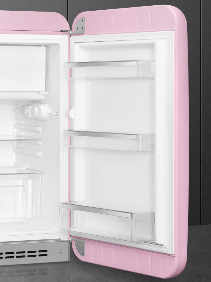 Photo Smeg FAB10RPK5 refrigerator