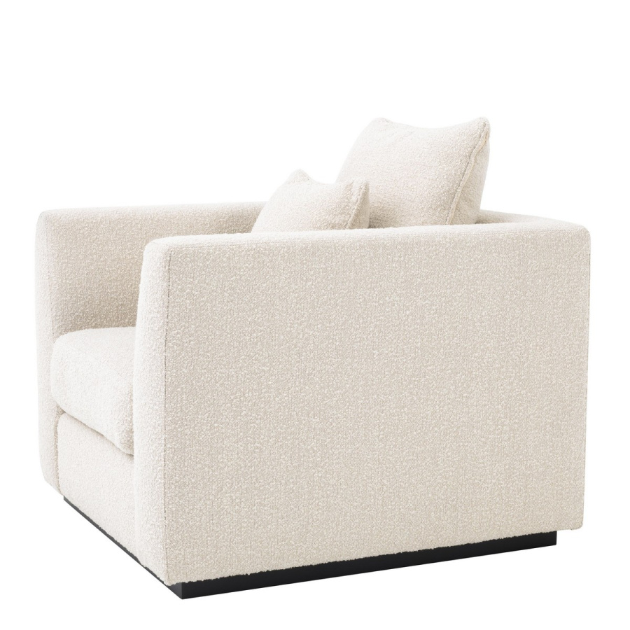 Photo Taylor chair (cream)
