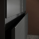 Photo Burgbad Accura 82 SGVJ081 F6044 C0001 anthracite