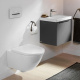 Photo Villeroy & Boch Subway 3.0 4670T0RW white matte