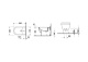 Photo Duravit Starck 3 22301000001-WG