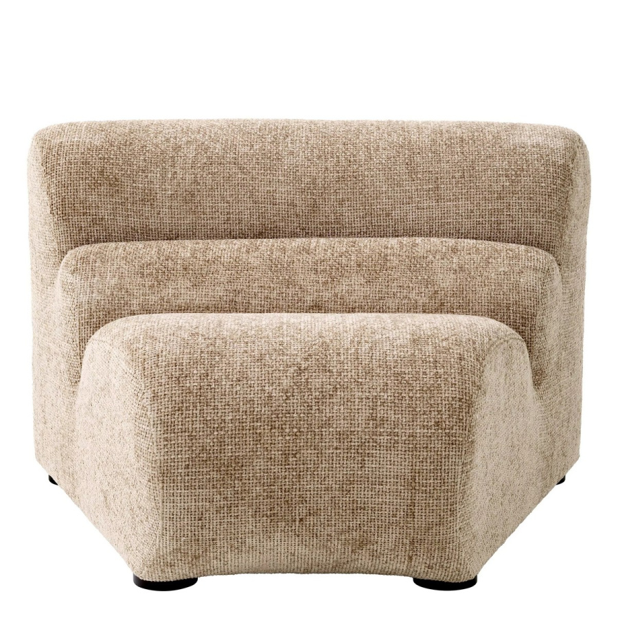 Photo Lindau modular sofa (sand)