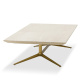 Photo Seina coffee table (rectangular)