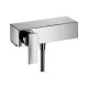 Photo Shower mixer Axor Citterio 39600000
