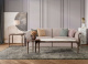 Photo Grace coffee table