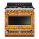 Photo Cooking centre Smeg TR90DGC9