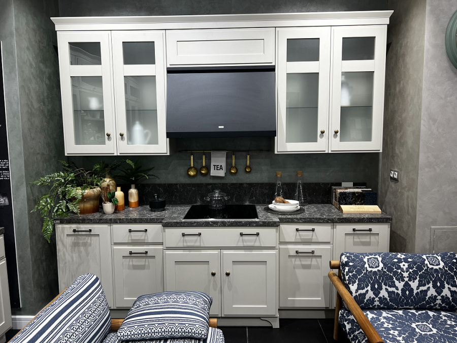 Photo Kitchen Scavolini Favilla 1115221
