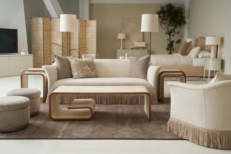 Photo Savoy sofa