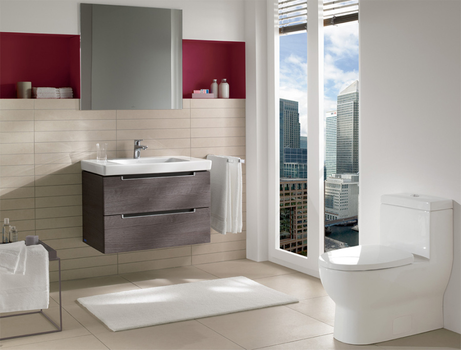 Photo Villeroy & Boch Subway 2.0 71758001