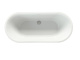 Photo Acrylic bath BelBagno 177x80 BB109-177-80